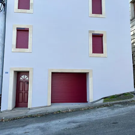 Famille Galiber Ferienhaus