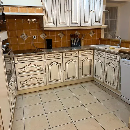 Ferienhaus Famille Galiber