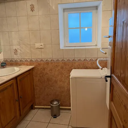 Famille Galiber Ferienhaus *