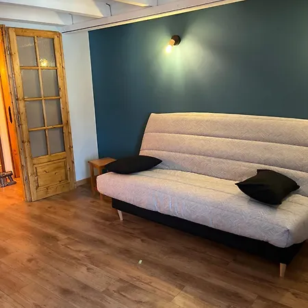 Famille Galiber * Lacaune