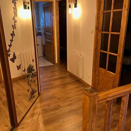 Ferienhaus Famille Galiber