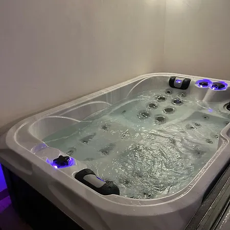 Ferienhaus Famille Galiber Lacaune