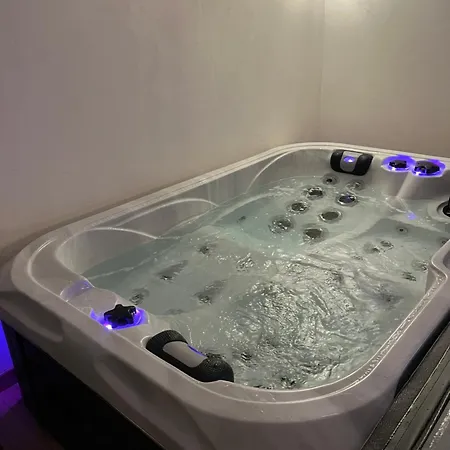 Ferienhaus Famille Galiber Lacaune