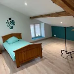 Famille Galiber 度假居