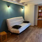 度假居 Famille Galiber