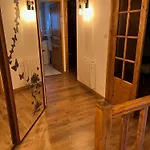 度假居 Famille Galiber