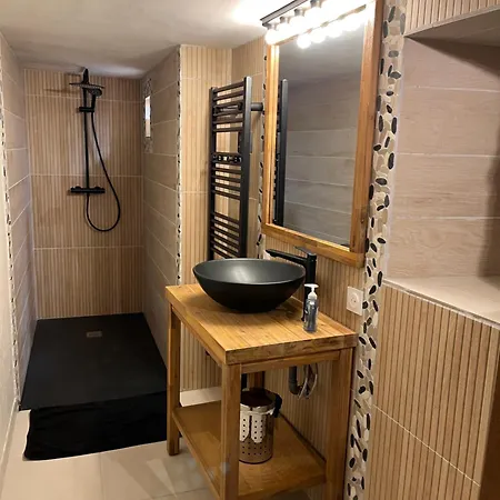 Famille Galiber Dom wakacyjny