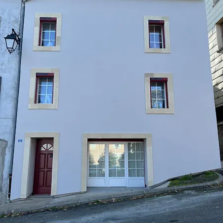 Famille Galiber 度假居