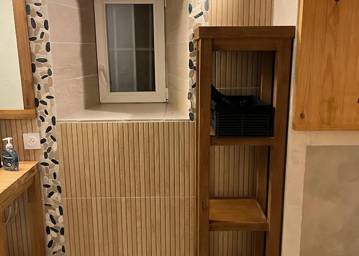 Famille Galiber * ラコーヌ