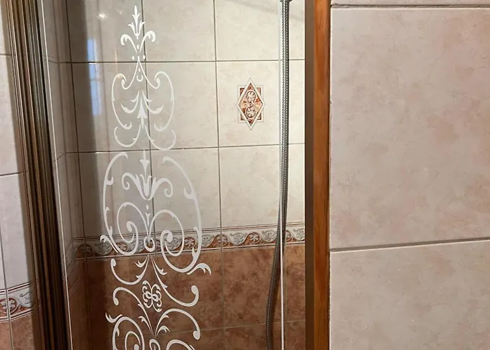 Famille Galiber 別荘 *