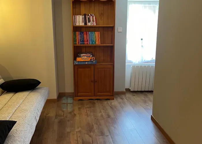 Famille Galiber 別荘 ラコーヌ