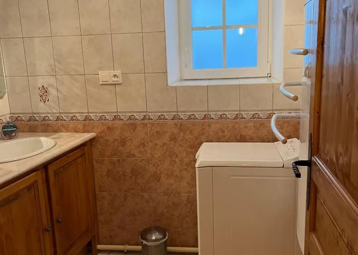 Famille Galiber 度假居 *