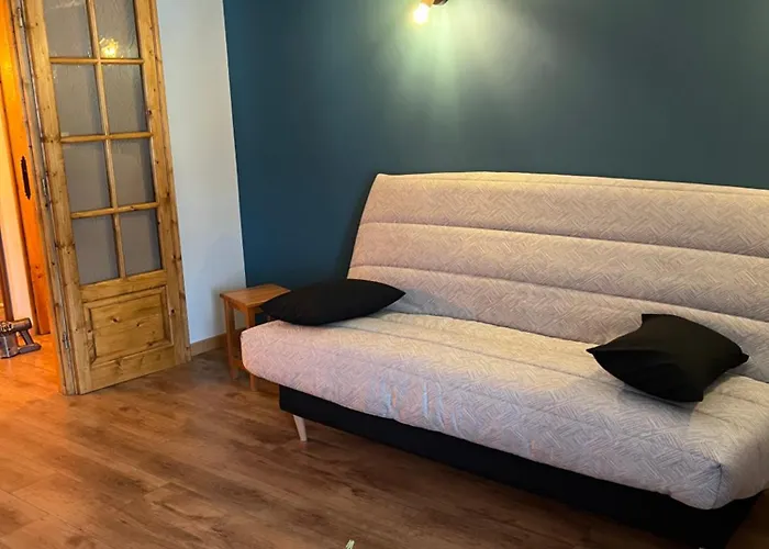 Famille Galiber * 拉科讷