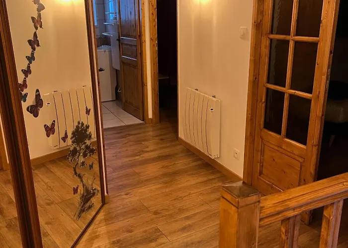 度假居 Famille Galiber