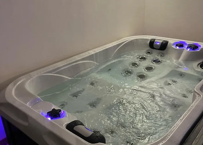 度假居 Famille Galiber 拉科讷