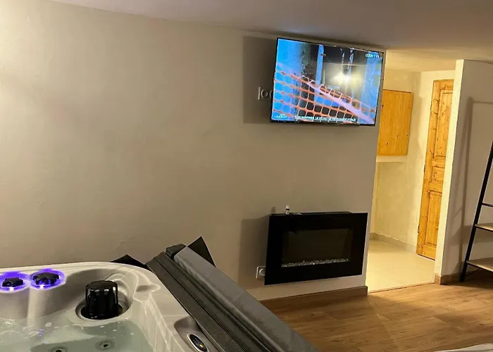 Famille Galiber * ラコーヌ